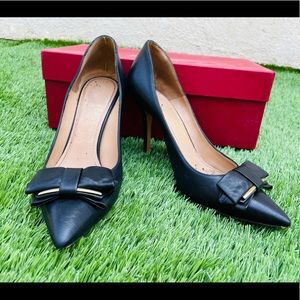 Salvatore Ferragamo Shoes